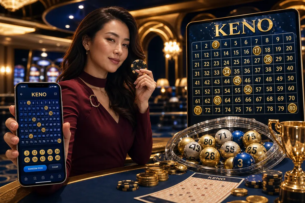 epal33 platform kasino online Malaysia