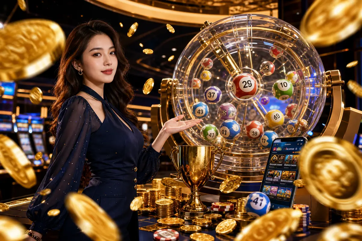 epal33 koleksi slot pelbagai tema