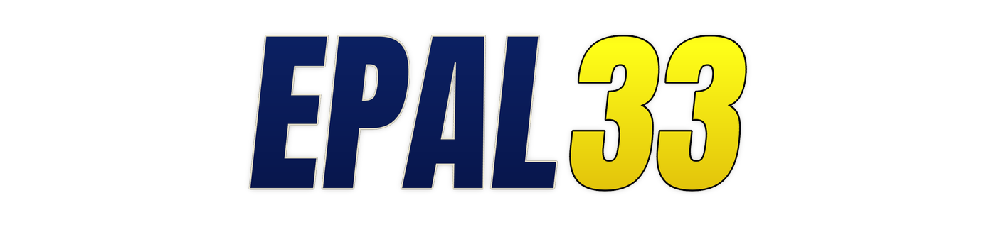 epal33 logo